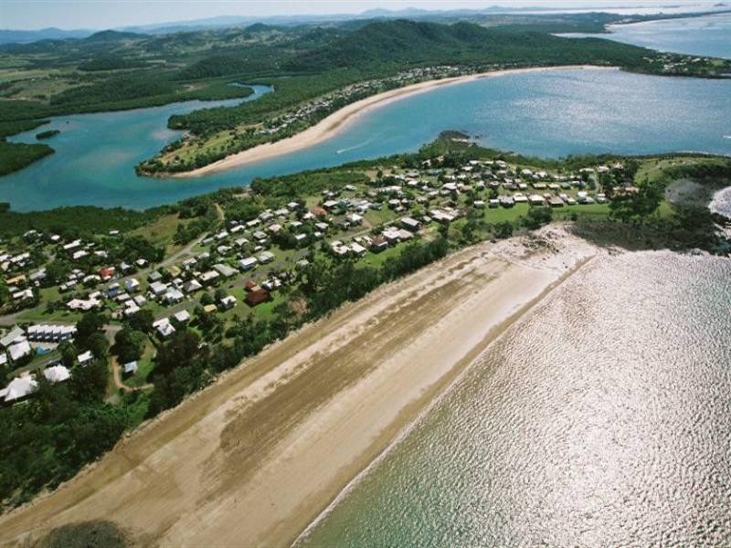 56 Morris, Campwin Beach QLD 4737