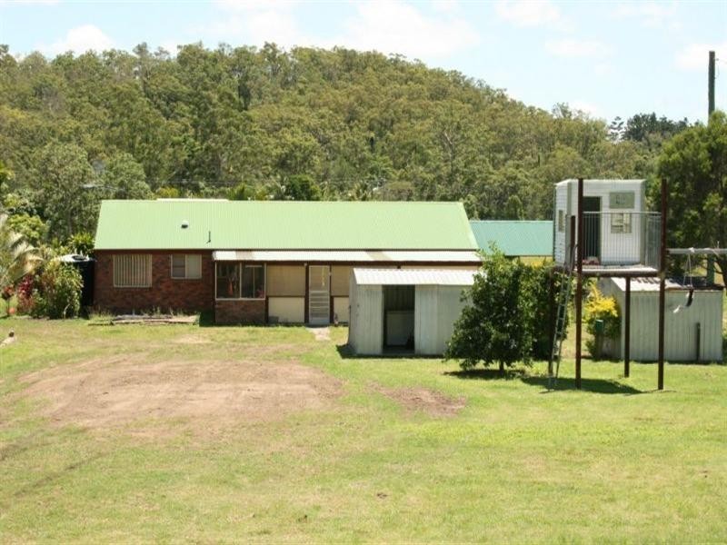 727 Range Road, Sarina QLD 4737