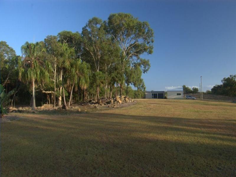 99 Mick Ready Road, Grasstree Beach QLD 4740