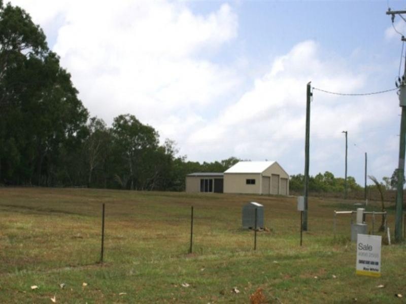 99 Mick Ready Road, Grasstree Beach QLD 4740