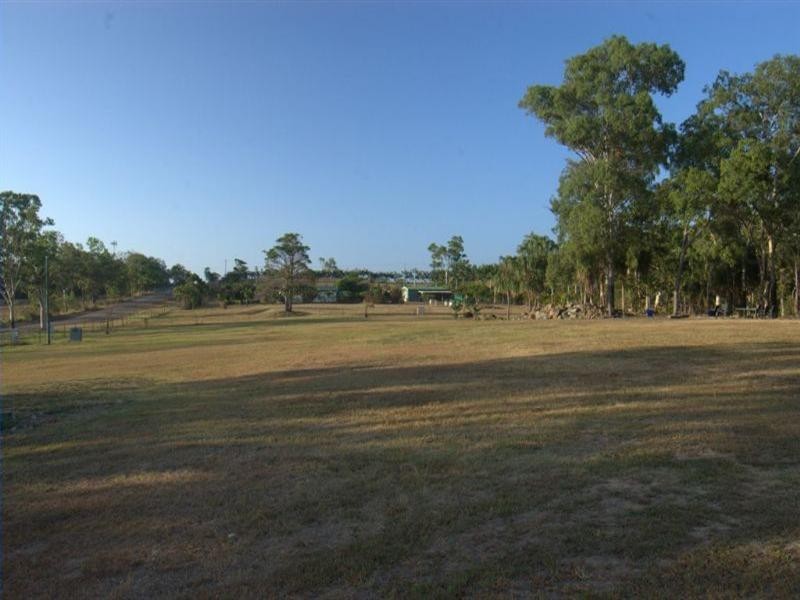 99 Mick Ready Road, Grasstree Beach QLD 4740