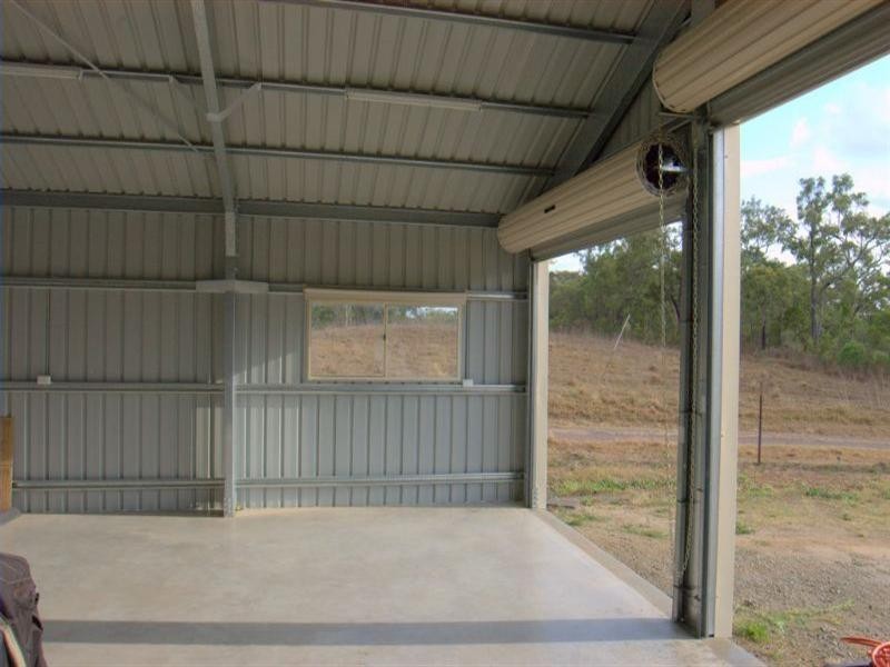 99 Mick Ready Road, Grasstree Beach QLD 4740