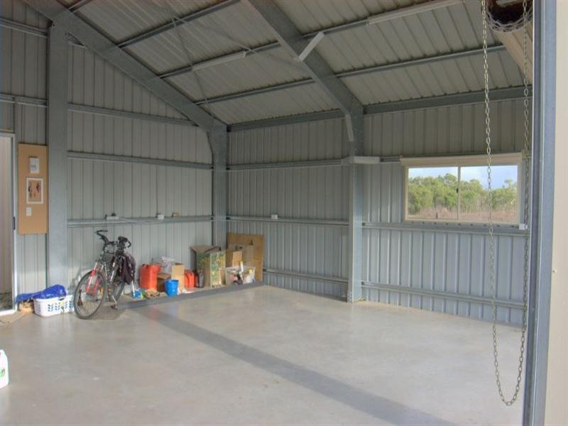 99 Mick Ready Road, Grasstree Beach QLD 4740