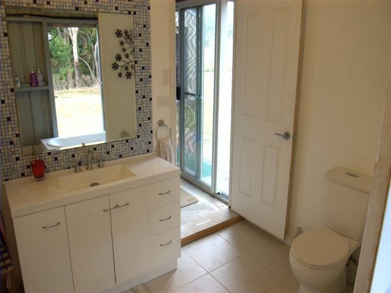 99 Mick Ready Road, Grasstree Beach QLD 4740