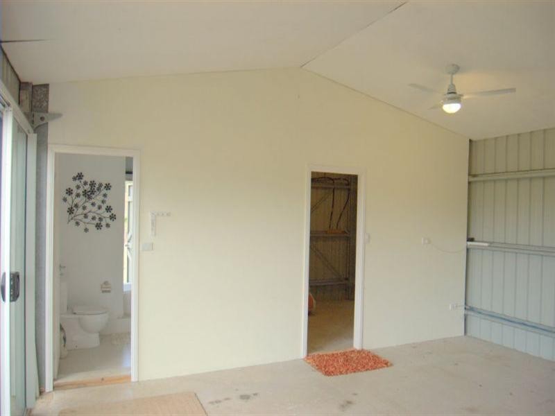 99 Mick Ready Road, Grasstree Beach QLD 4740