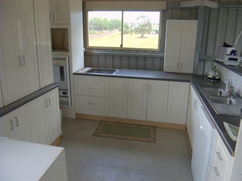 99 Mick Ready Road, Grasstree Beach QLD 4740