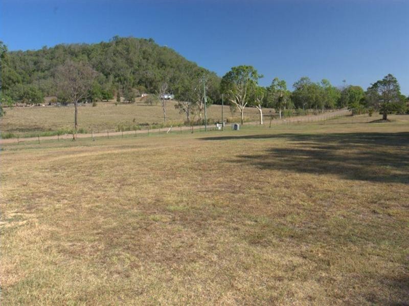 99 Mick Ready Road, Grasstree Beach QLD 4740