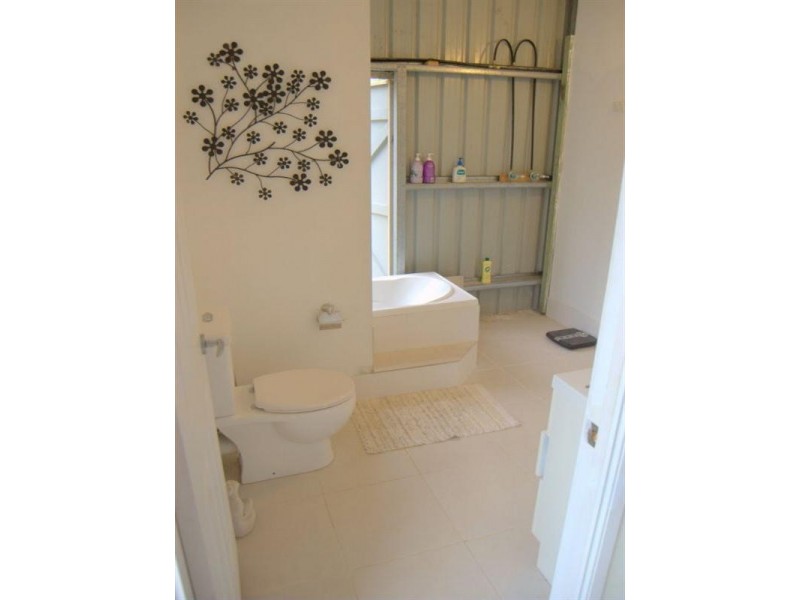 99 Mick Ready Road, Grasstree Beach QLD 4740