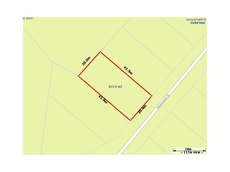 8 Rasmussen, Armstrong Beach QLD 4737