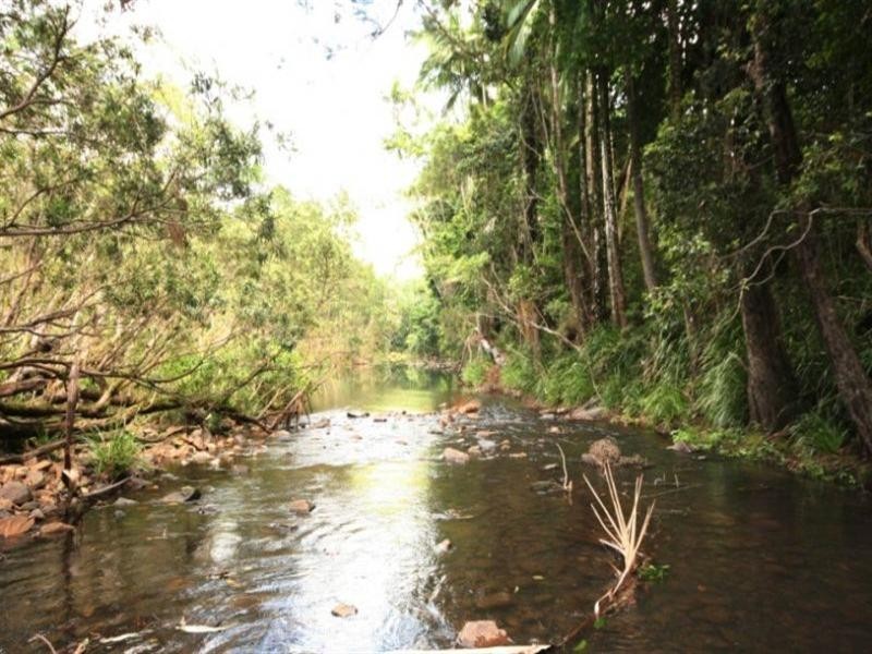 624 East Funnel Creek, Sarina Range QLD 4737