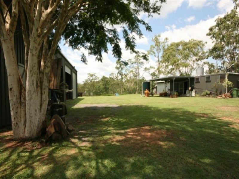 624 East Funnel Creek, Sarina Range QLD 4737