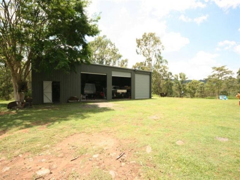 624 East Funnel Creek, Sarina Range QLD 4737