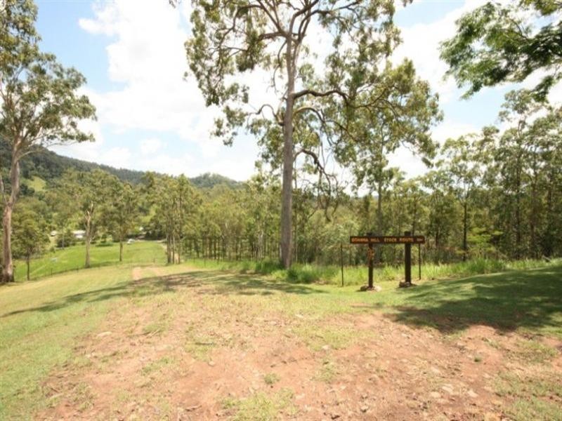 624 East Funnel Creek, Sarina Range QLD 4737