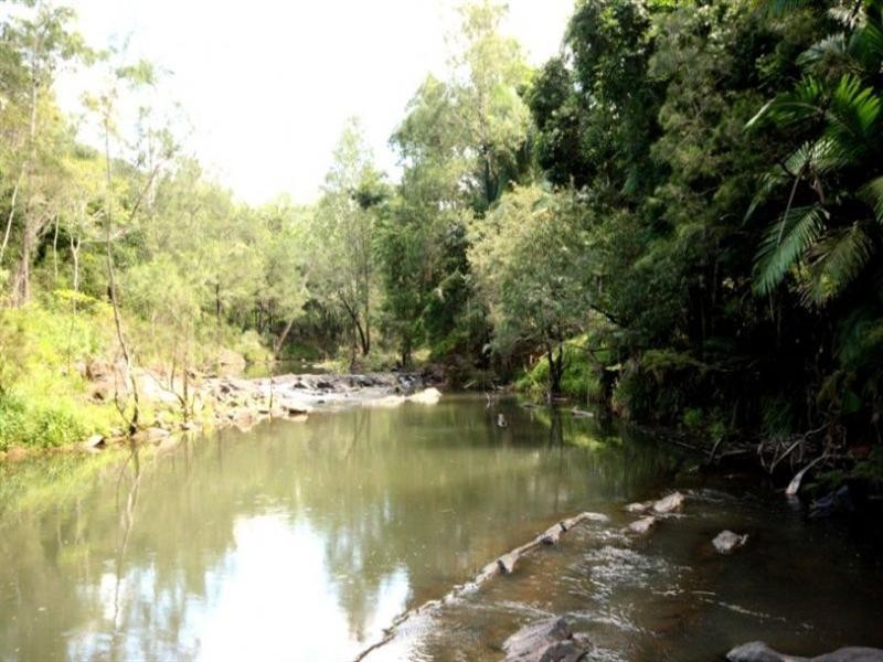 624 East Funnel Creek, Sarina Range QLD 4737