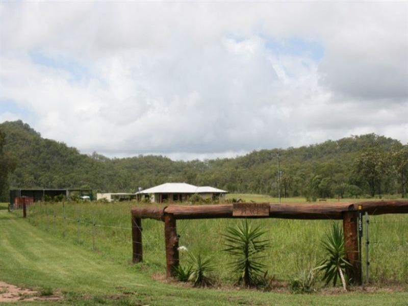 165 Smart Road, Koumala QLD 4738