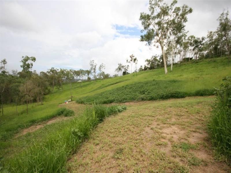 98 Lawries, Sarina Range QLD 4737