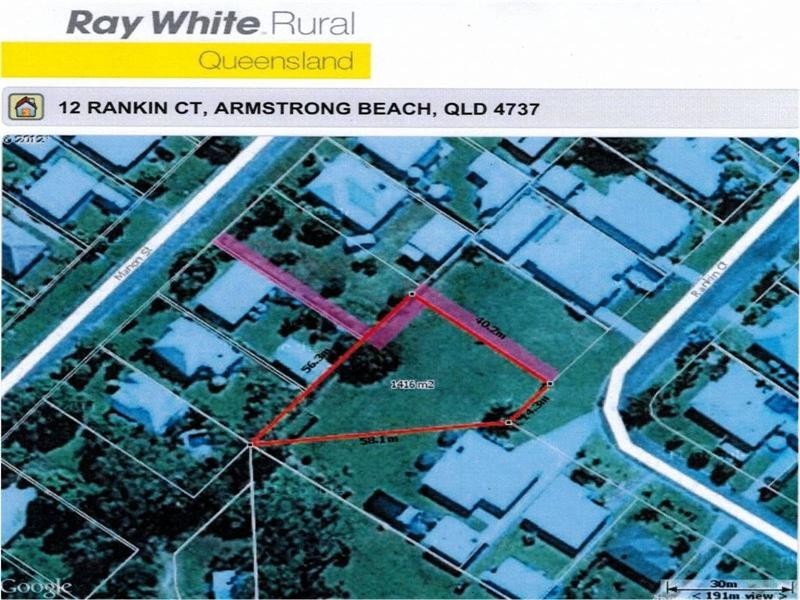 12 Rankin, Armstrong Beach QLD 4737