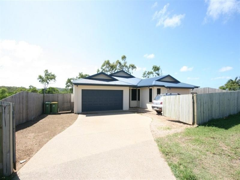 32 Morris, Campwin Beach QLD 4737