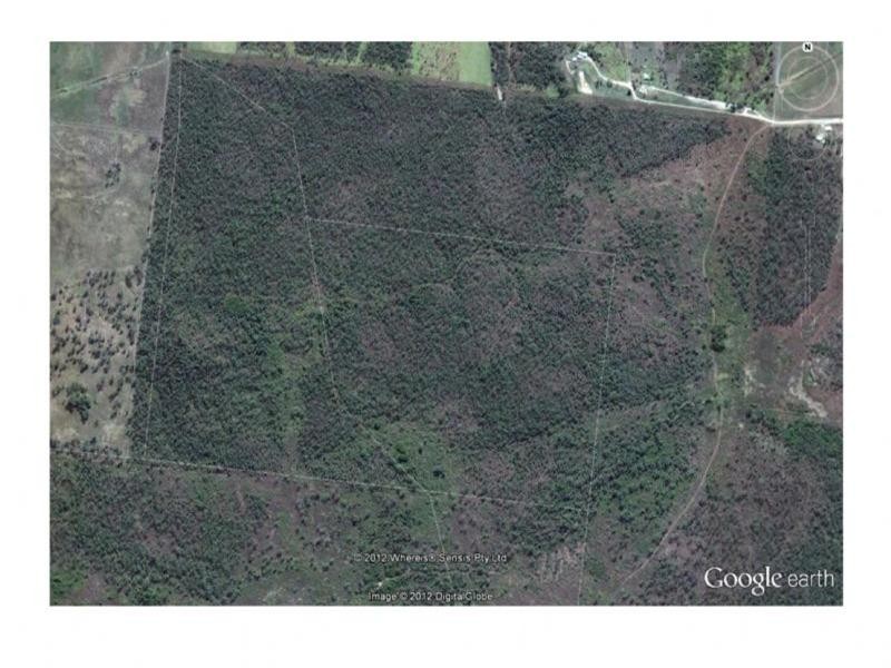 0 Bells Road, Palmyra QLD 4751