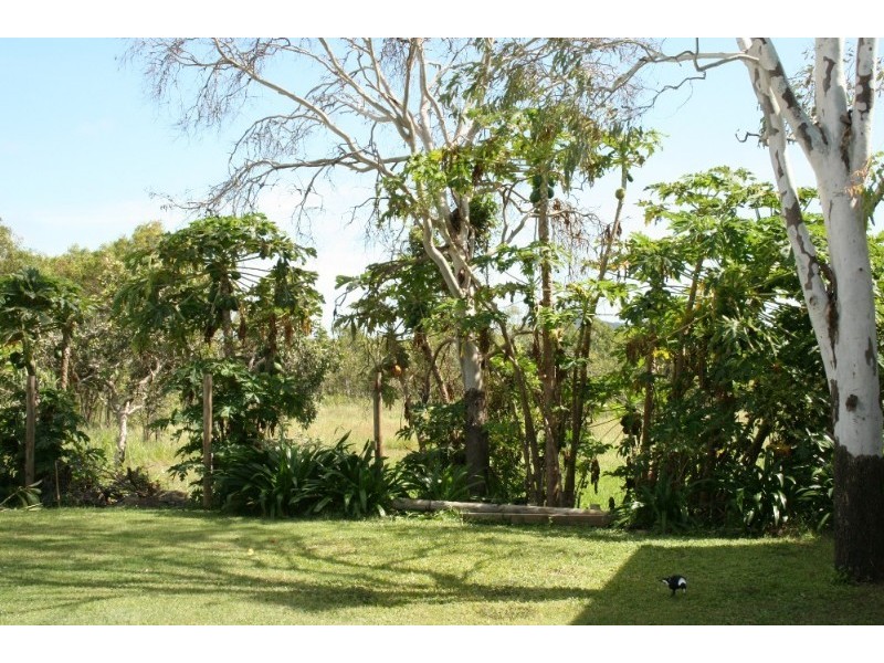 8 Brooksfield Drive, Sarina Beach QLD 4737