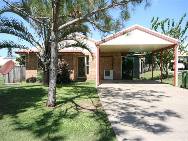 5 Castaway Court, Sarina QLD 4737