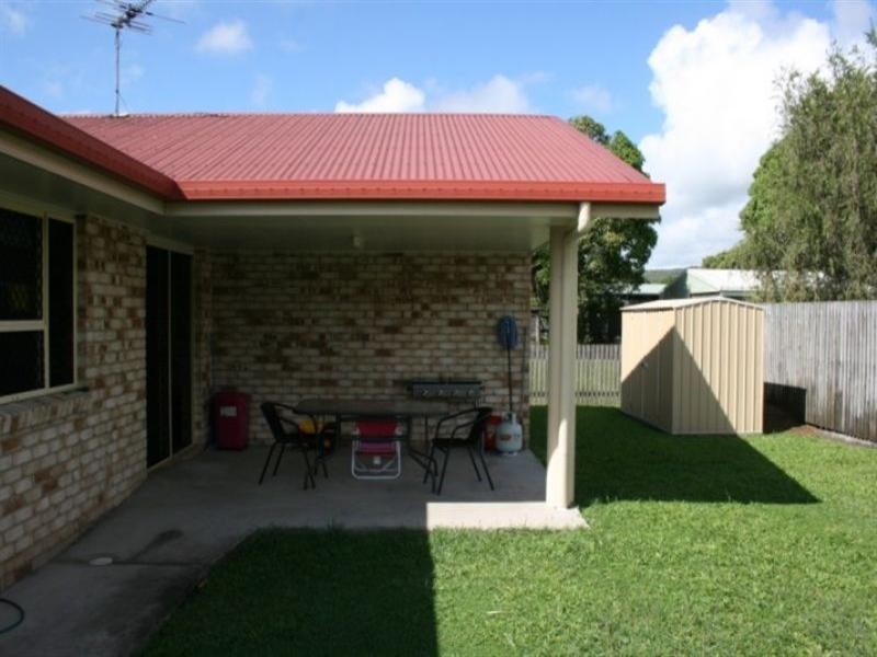 19 Dawson Street, Sarina QLD 4737