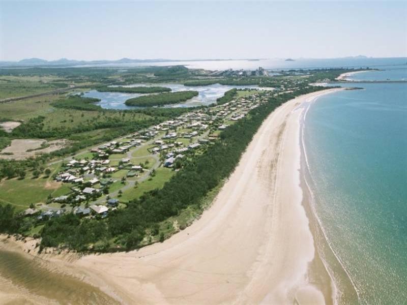 6 McCarthy, Hay Point QLD 4740