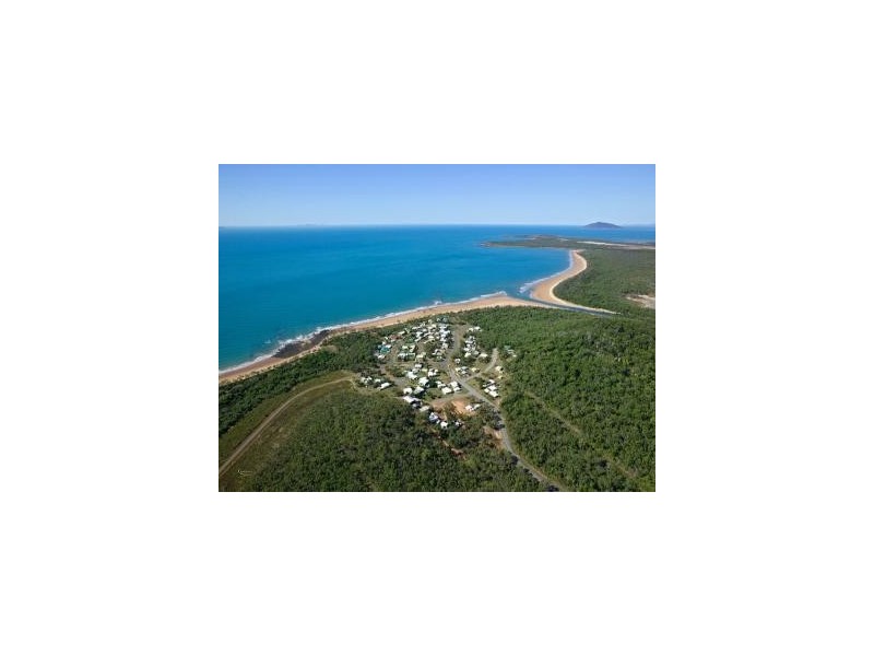 785 Greenhill Road, Ilbilbie QLD 4738