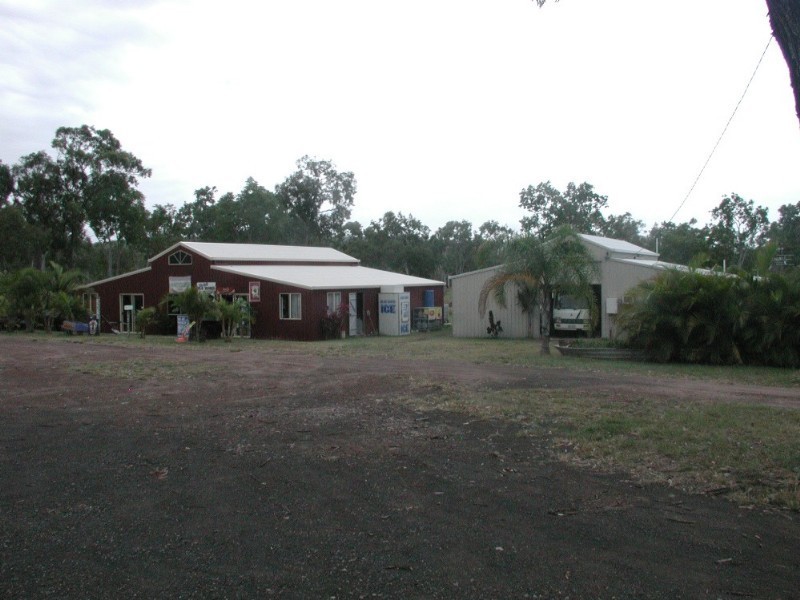 785 Greenhill Road, Ilbilbie QLD 4738