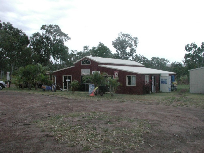 785 Greenhill Road, Ilbilbie QLD 4738