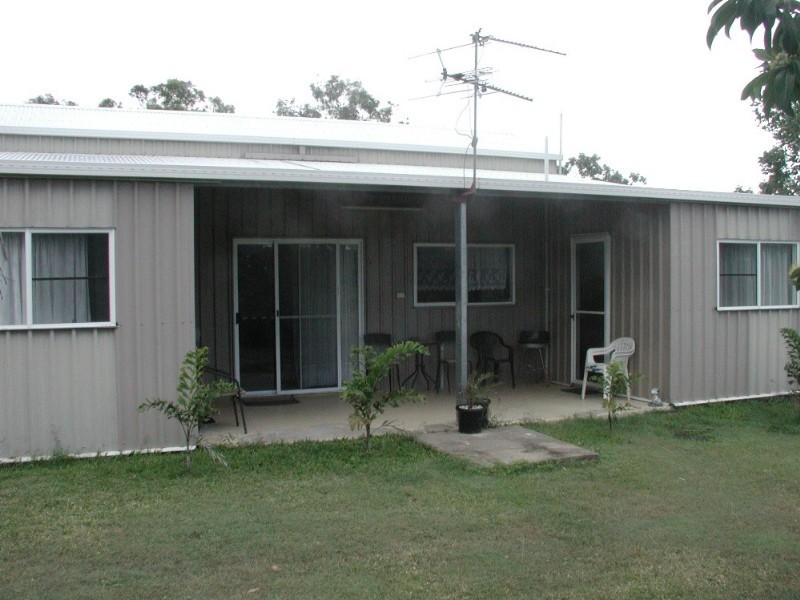 785 Greenhill Road, Ilbilbie QLD 4738