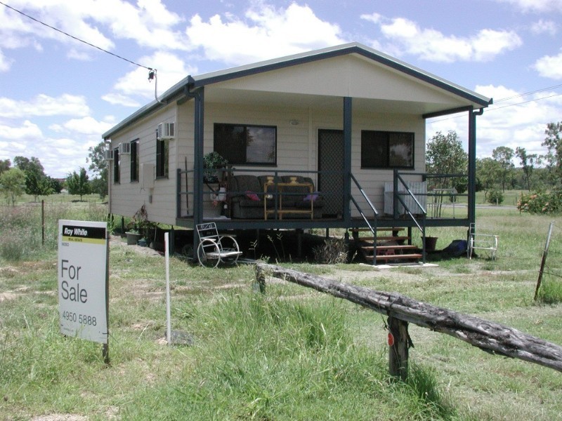 29 Mary Street, Nebo QLD 4742