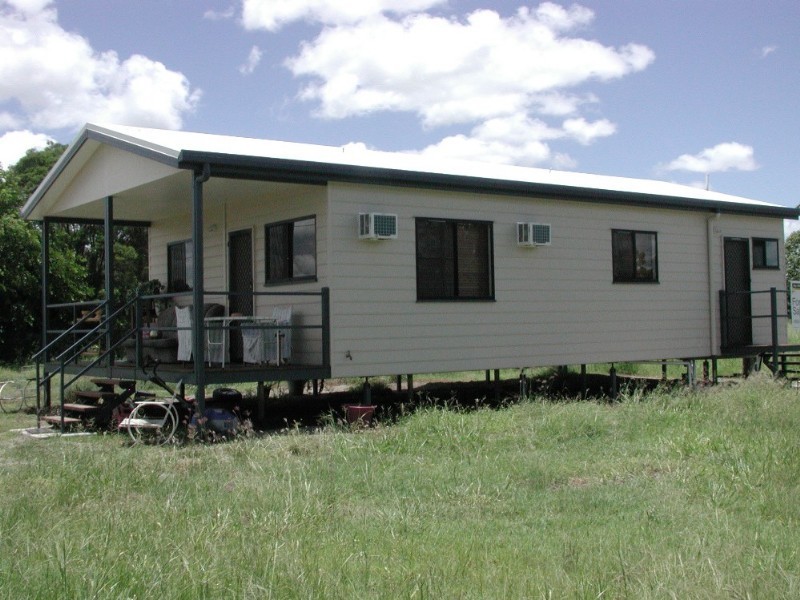 29 Mary Street, Nebo QLD 4742