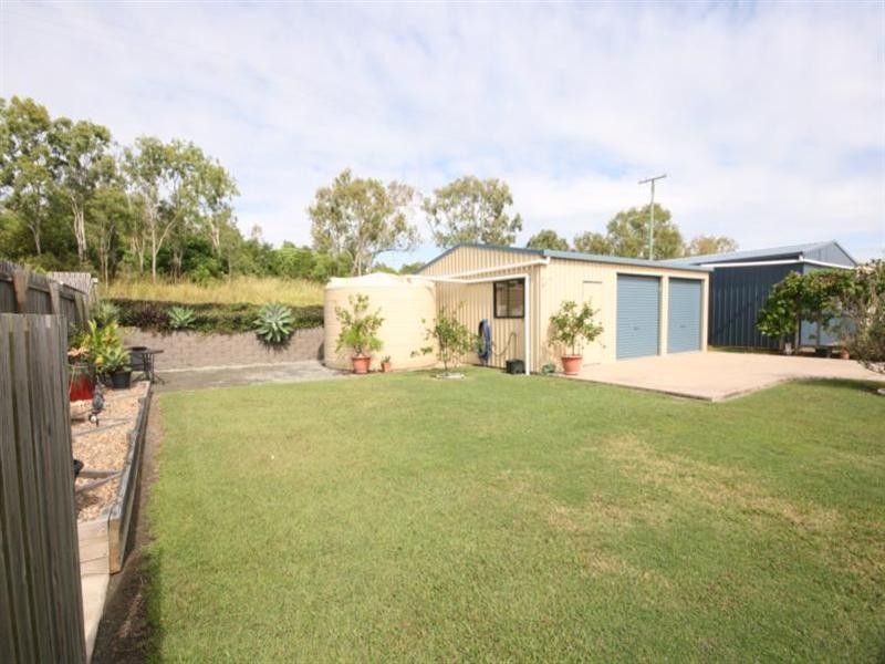 51 Brooksfield Drive, Sarina Beach QLD 4737