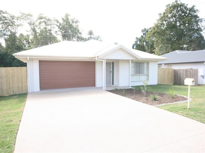 20 Armstrong Beach Road, Armstrong Beach QLD 4737