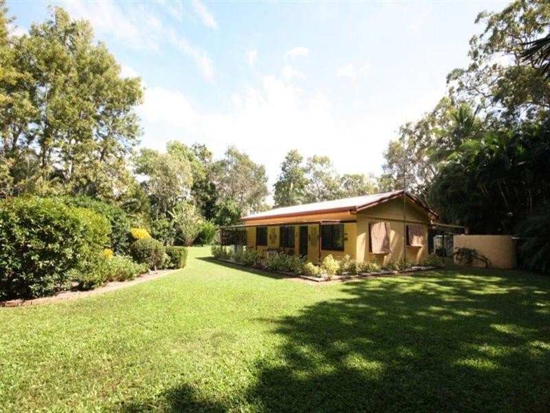 3 Theresa Court, Armstrong Beach QLD 4737