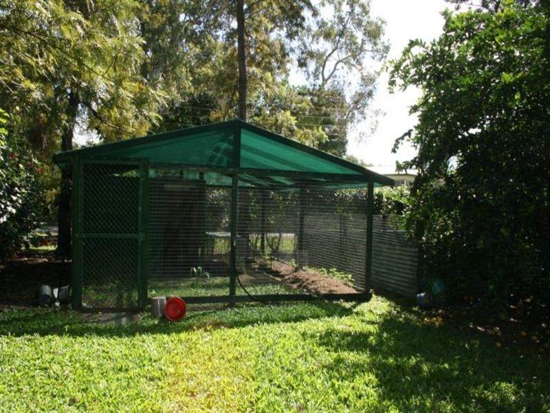 3 Theresa Court, Armstrong Beach QLD 4737