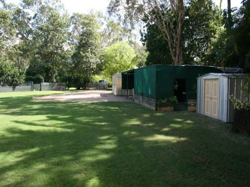 3 Theresa Court, Armstrong Beach QLD 4737