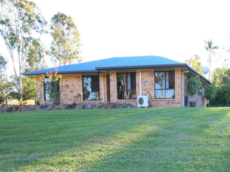 1982 Marlborough Sarina, Sarina Range QLD 4737