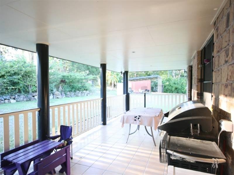 1982 Marlborough Sarina, Sarina Range QLD 4737