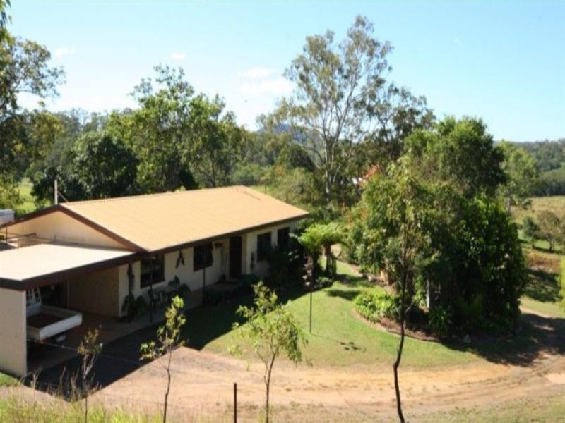 257 West Plane Creek Road, Sarina QLD 4737