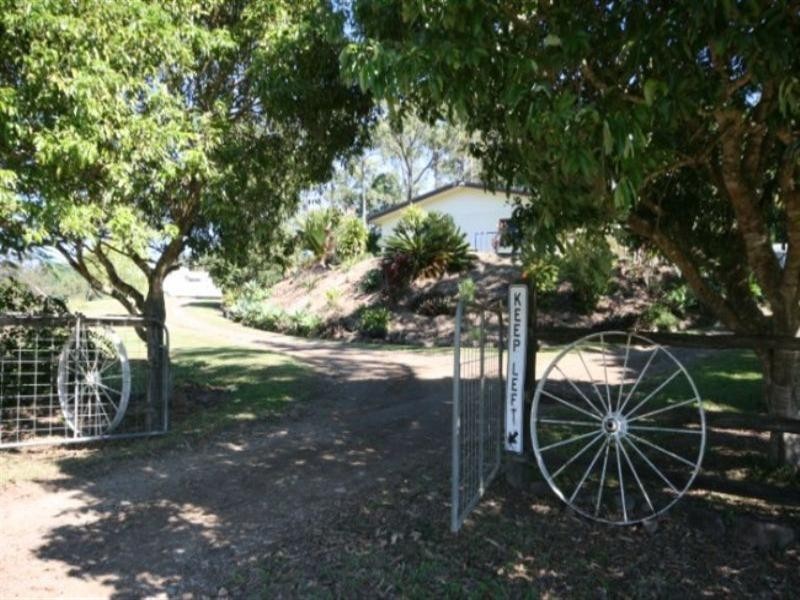 257 West Plane Creek Road, Sarina QLD 4737