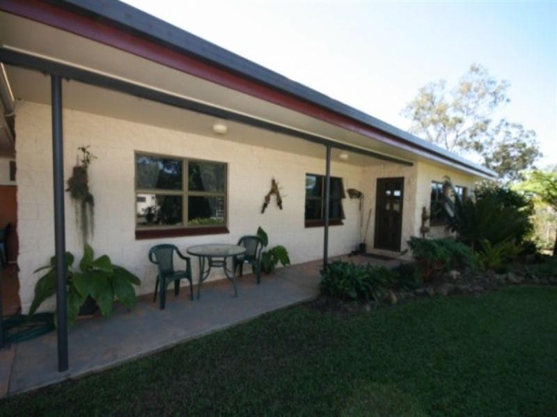 257 West Plane Creek Road, Sarina QLD 4737