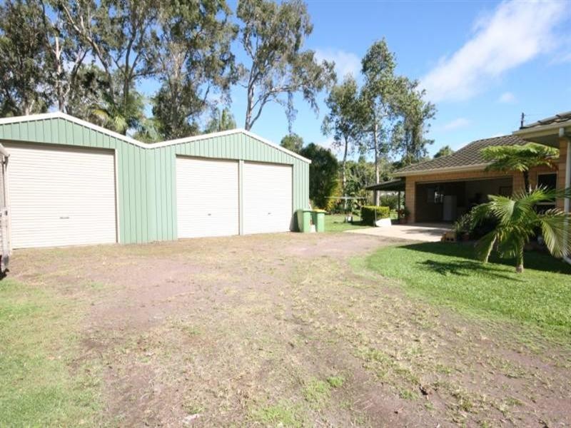 23 Crescent, Armstrong Beach QLD 4737