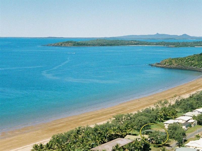 40 Owen Jenkins Drive, Sarina Beach QLD 4737