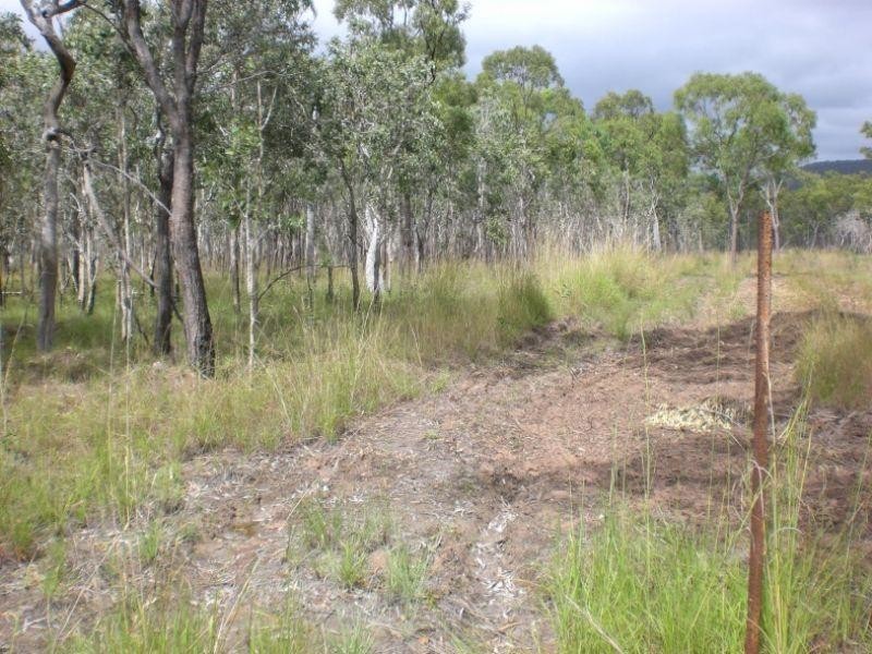 Lot 1 Bruce Highway, Clairview QLD 4741