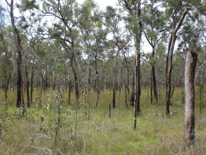 Lot 1 Bruce Highway, Clairview QLD 4741