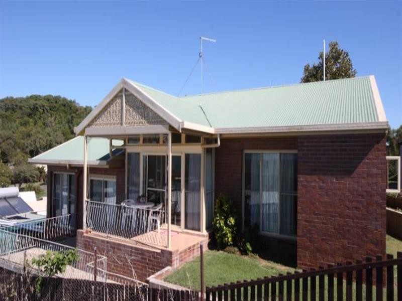 6 Garnham Court, Ilbilbie QLD 4738