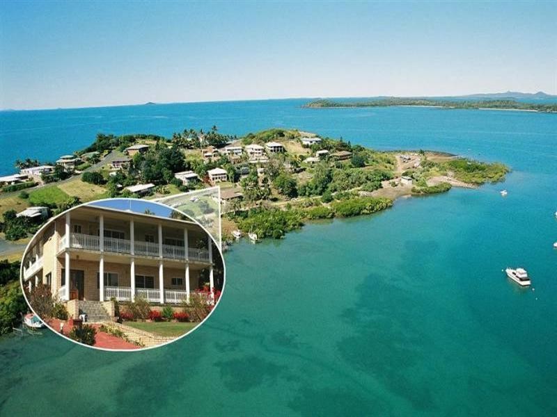 12 Sunset Drive, Sarina Beach QLD 4737