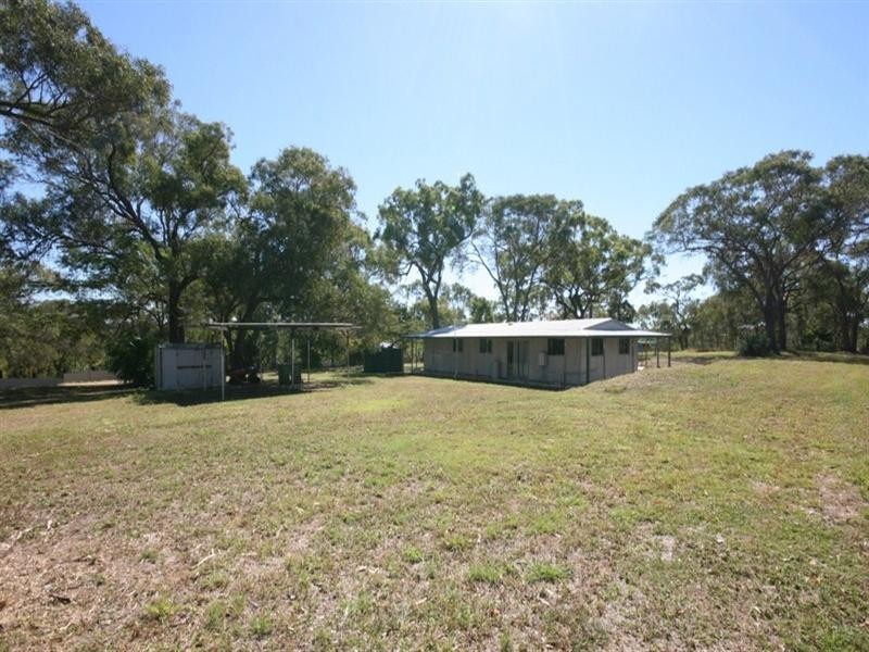 14 Maple, Hay Point QLD 4740